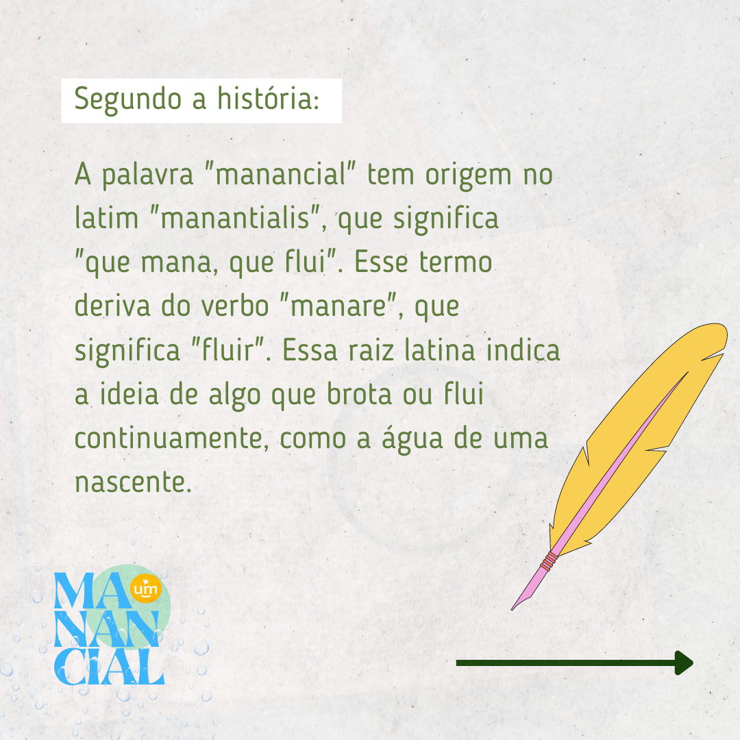 Peças visuais do projeto Grupo Manancial — Círculo de oração — imagem 11