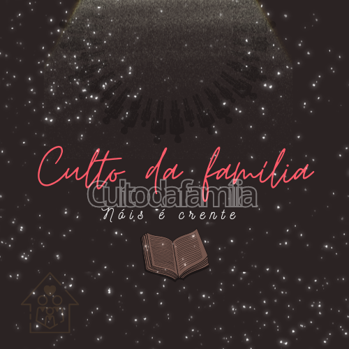 Artes para o grupo Nóis é Crente (NEC) — imagem 5