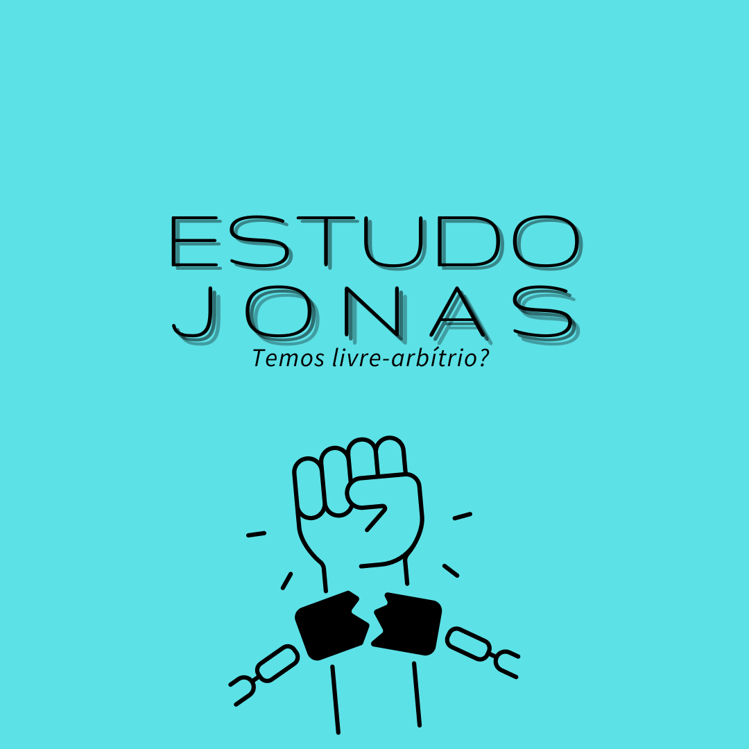 Artes para o grupo Nóis é Crente (NEC) — imagem 7