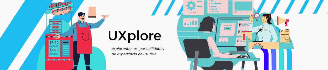 Treinamento Uxplorer — fundamentos de UX na Tokio Marine